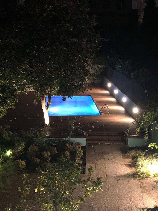 Oporto Swimming Pool House Lejlighed Eksteriør billede